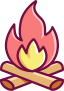 Un feu